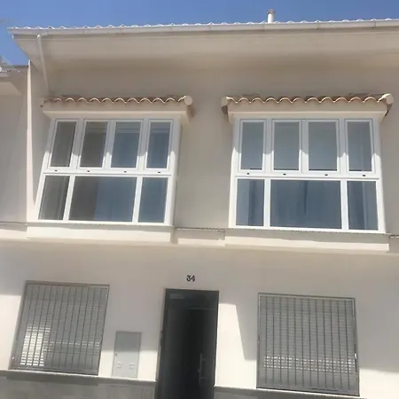 Buenavista Playa Bajo 1 Apartment Fuengirola