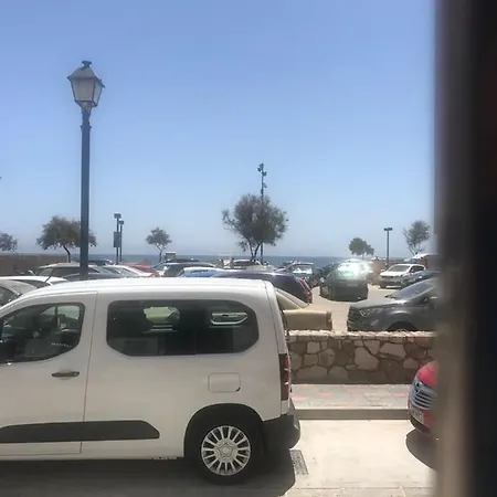 Buenavista Playa Bajo 1 Apartamento *